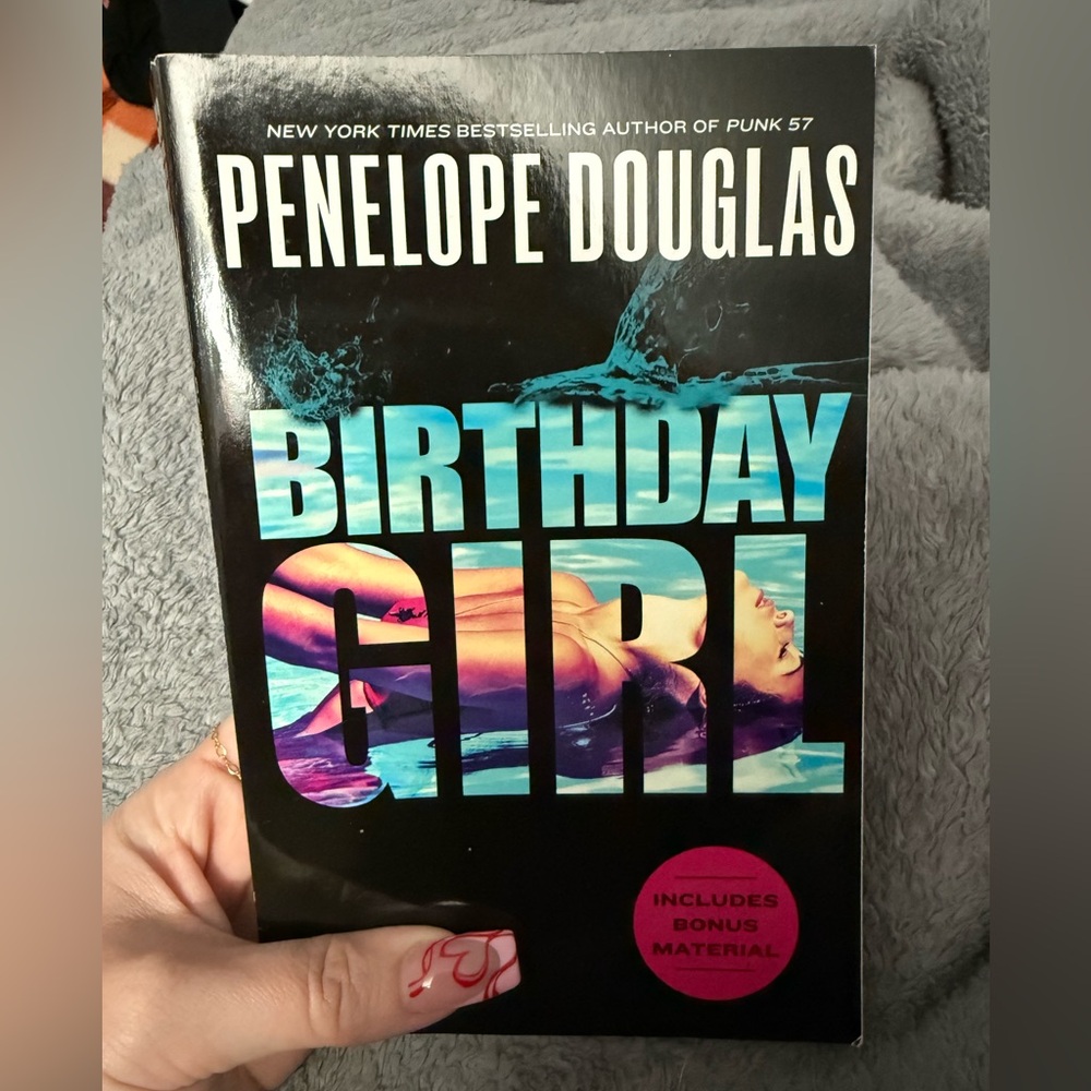 Birthday Girl